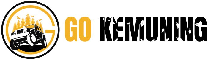 Go Kemuning Paket wisata Kemuning & Jeep wisata Kemuning