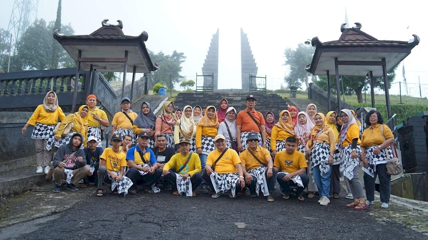 Tips Memilih Paket Wisata Kemuning untuk Rombongan