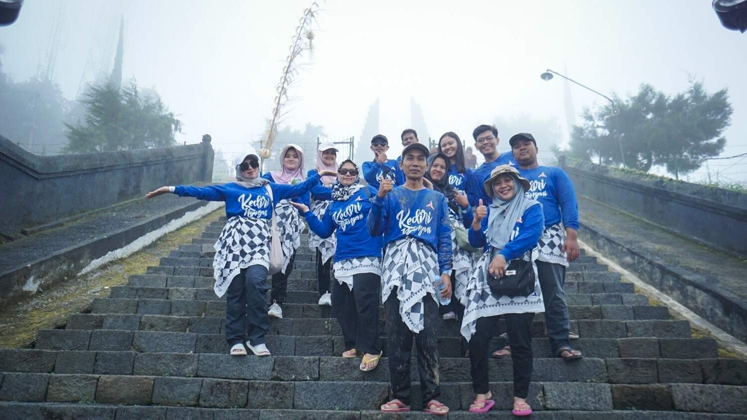 Wisata Kemuning yang Termasuk Hidden Gem Wajib Dikunjungi
