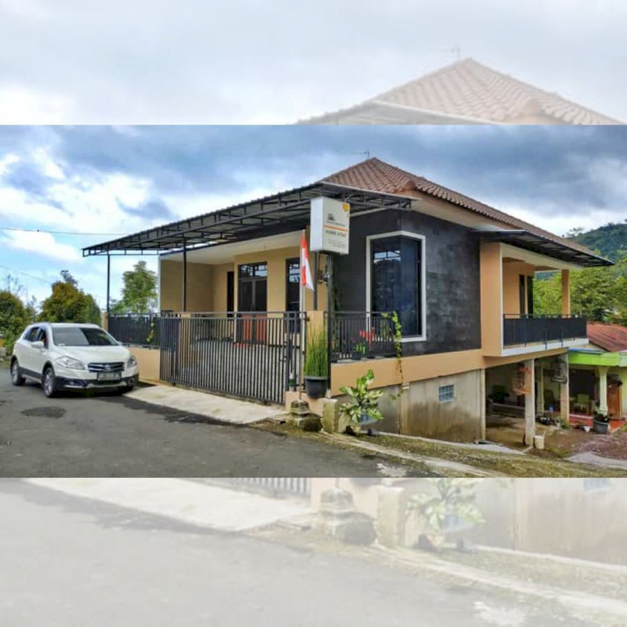 HOMESTAY KEMUNING 5
