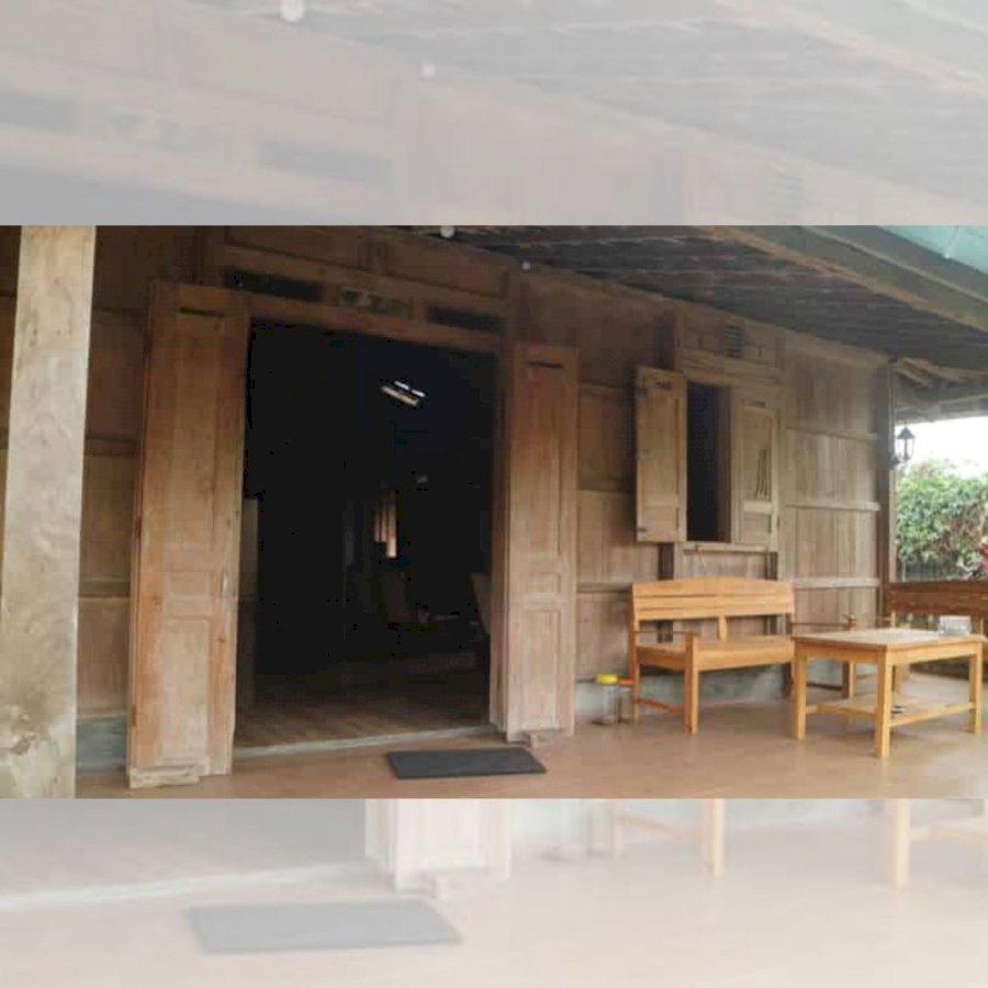 HOMESTAY KEMUNING 3