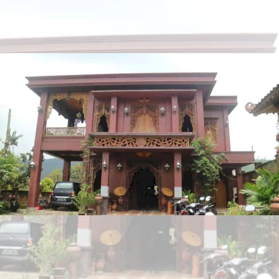 VILLA KEMUNING 1
