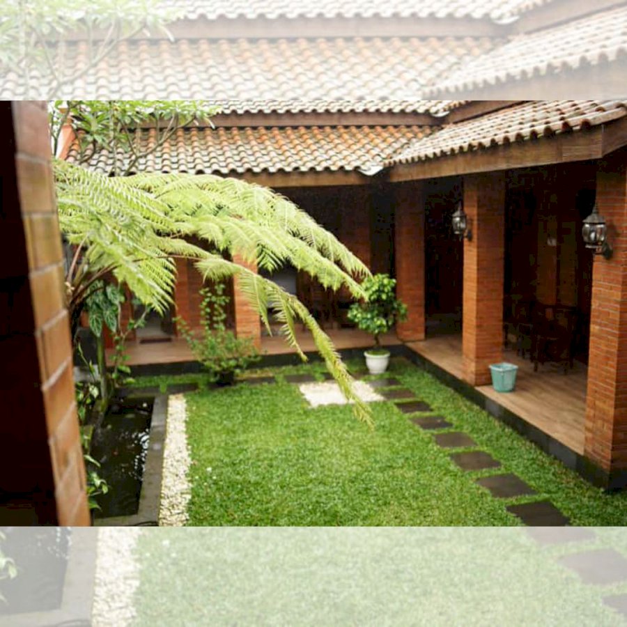 VILLA KEMUNING 7