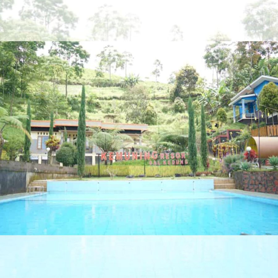 VILLA KEMUNING 4