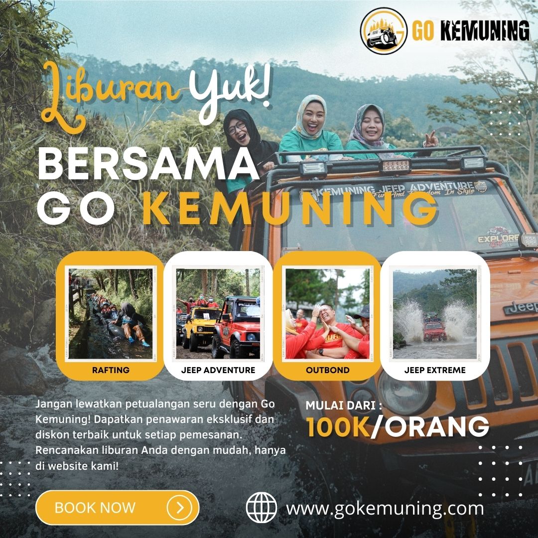 Go Kemuning