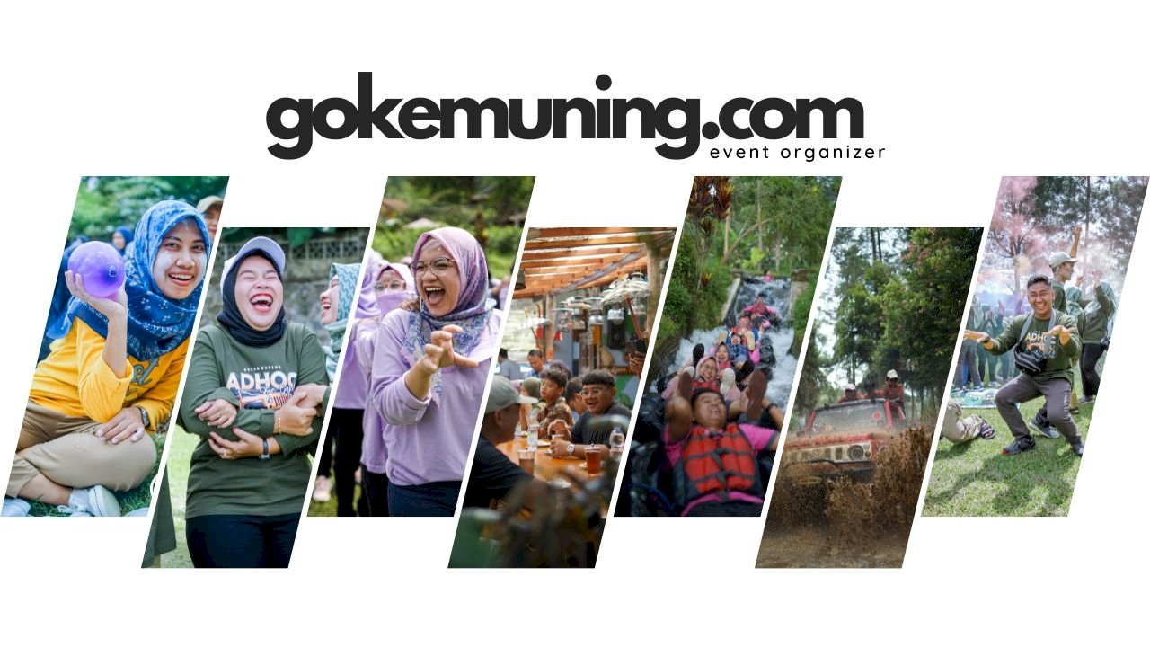 Go Kemuning Paket wisata Kemuning & Jeep wisata Kemuning